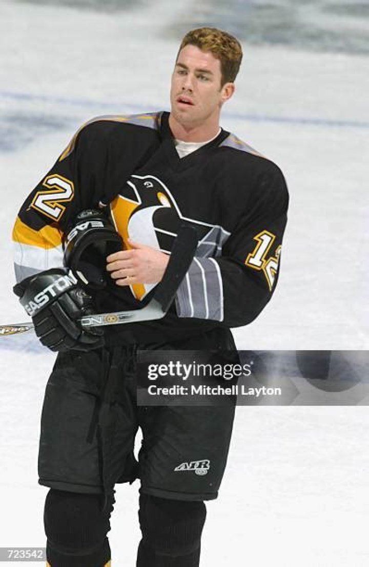 Billy Tibbetts Biography, Age, Height, Wife, Net Worth, Family