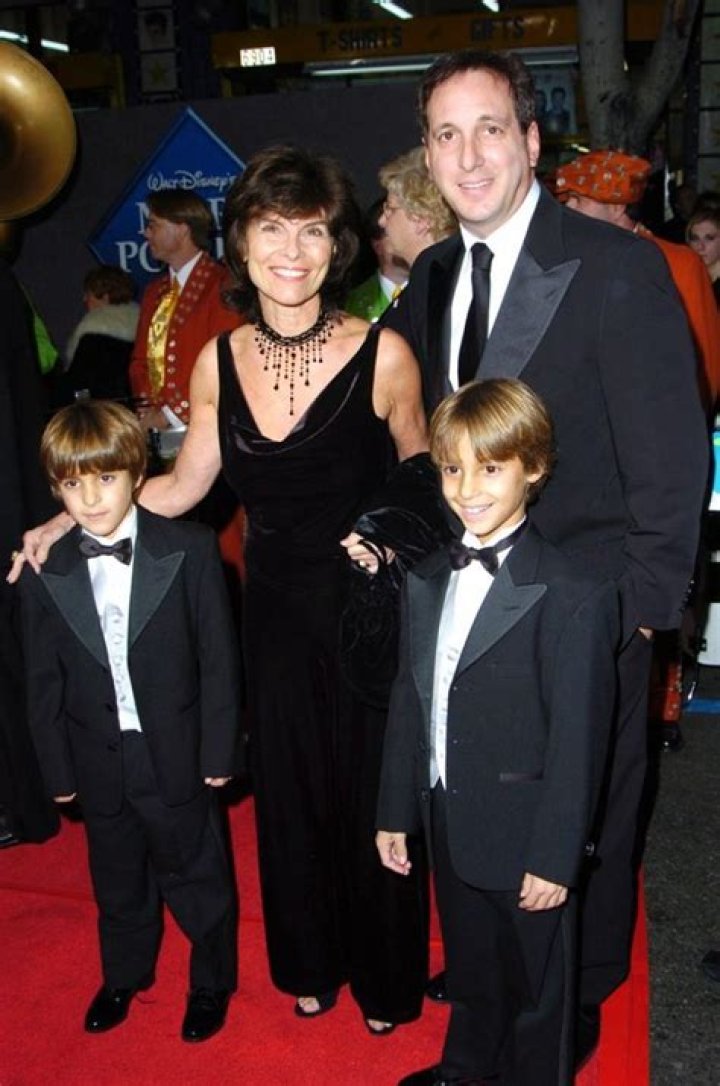 Billy Van Zandt biografía, edad, altura, esposo, net worth, familia