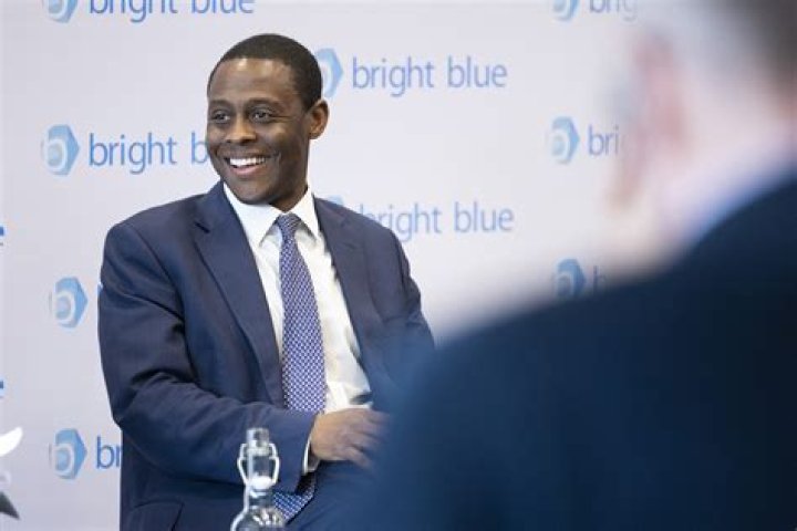 Bim Afolami Biography, Age, Height, Wife, Net Worth, Family