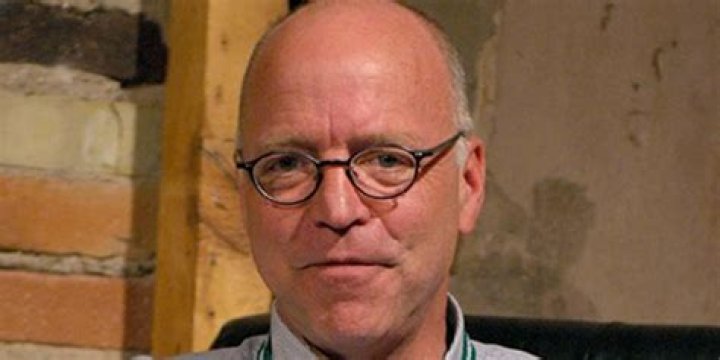 Bingham Ray Biography, Age, Height, Wife, Net Worth, Family