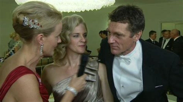 Birthe Wingren Biography, Age, Height, Husband, Net Worth, Family