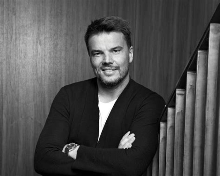 Bjarke Ingels Biography, Age, Height, Wife, Net Worth, Family