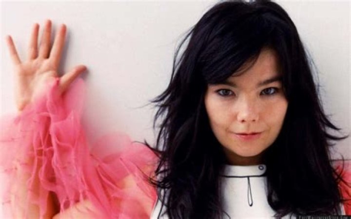 Björk Biography, Age, Height, Husband, Net Worth, Family