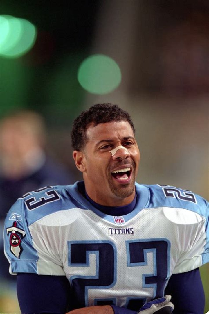 Blaine Bishop Biography, Age, Height, Wife, Net Worth, Family