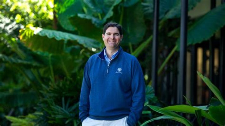 Blair Brandt Biography, Age, Height, Wife, Net Worth, Family