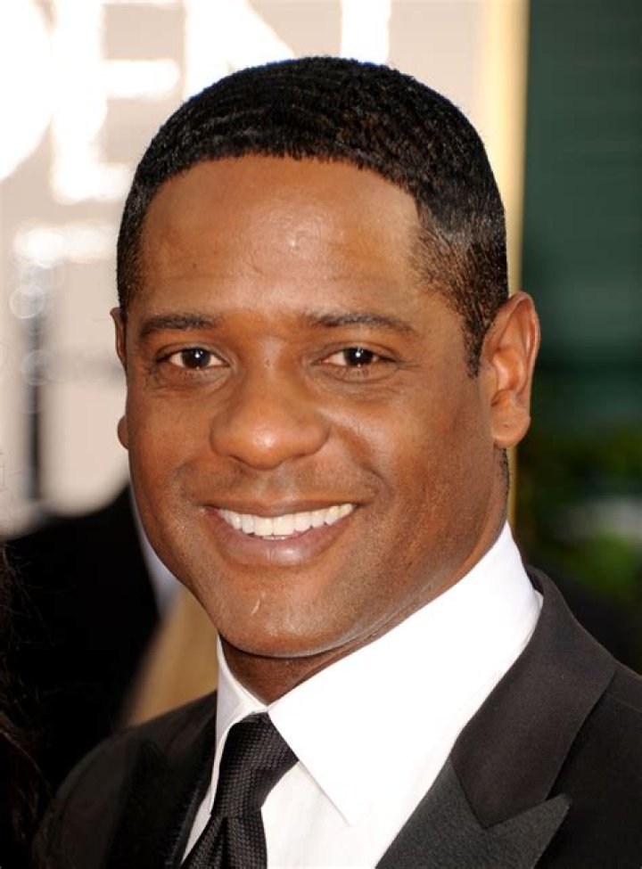 Blair Underwood Biography, Age, Height, Wife, Net Worth, Family