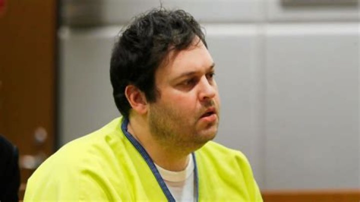 Blake Leibel Biography, Age, Height, Wife, Net Worth, Family