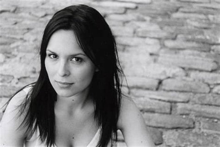 Blaze Berdahl Biography, Age, Height, Husband, Net Worth, Family