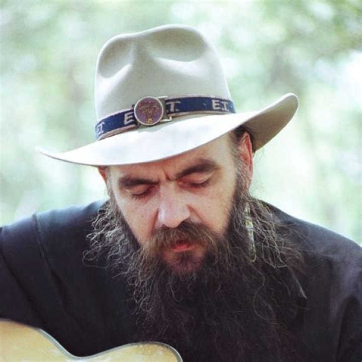Blaze Foley Biography, Age, Height, Wife, Net Worth, Family