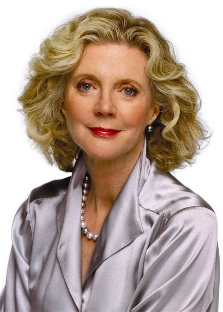 Blythe Danner Biography, Age, Height, Husband, Net Worth, Family