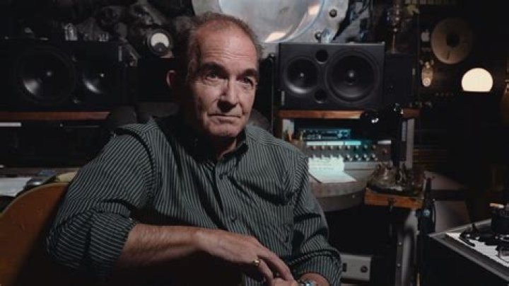 Bo Harwood Biography, Age, Height, Wife, Net Worth and Family