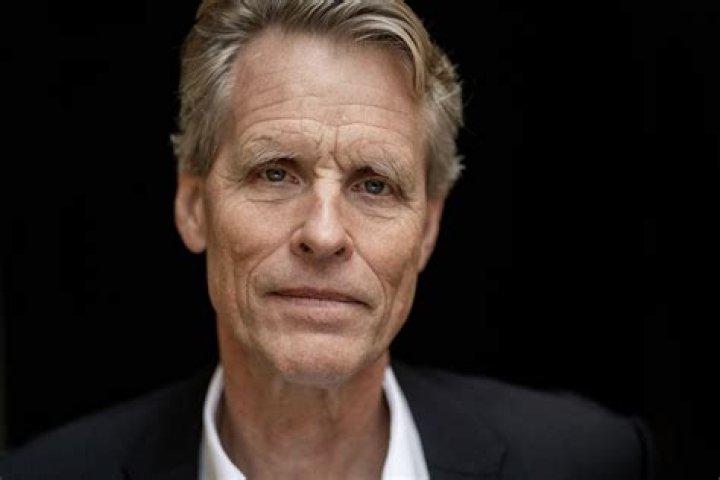Bo Lidegaard Biography, Age, Height, Wife, Net Worth, Family