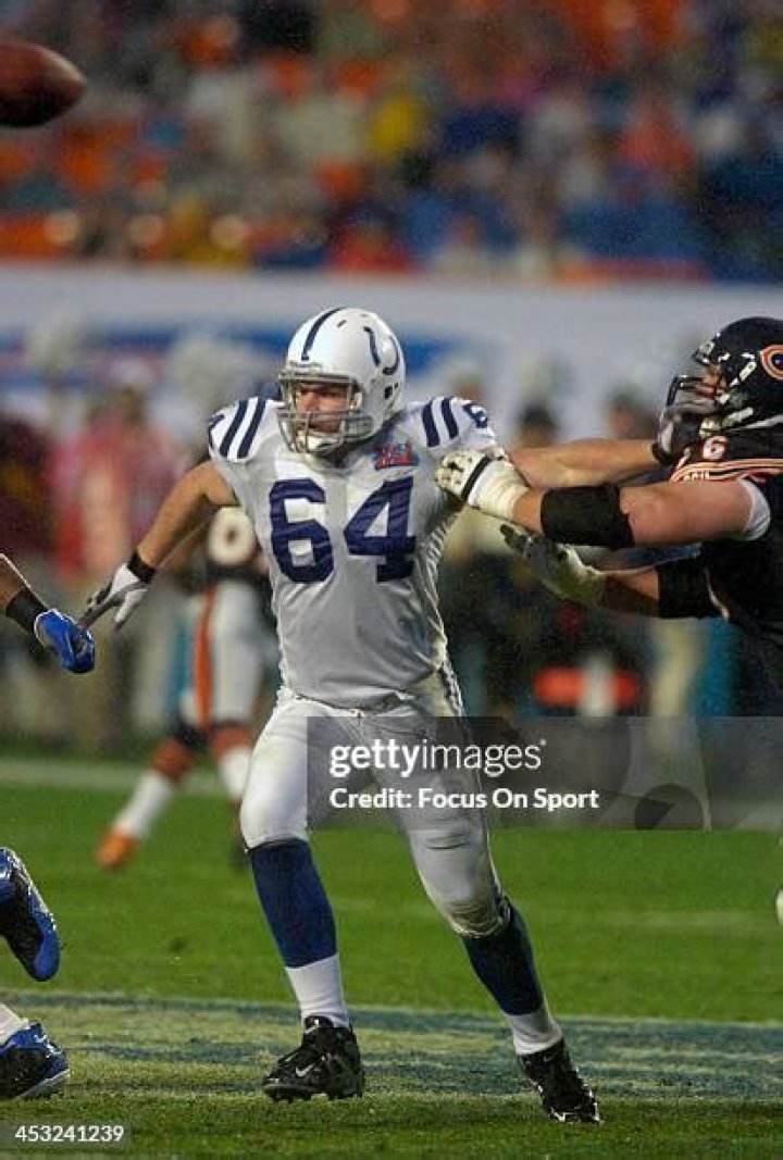 Bo Schobel Biography, Age, Height, Wife, Net Worth, Family