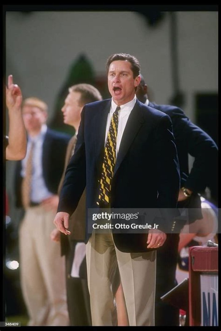 Bob Bender Biography, Age, Height, Wife, Net Worth, Family