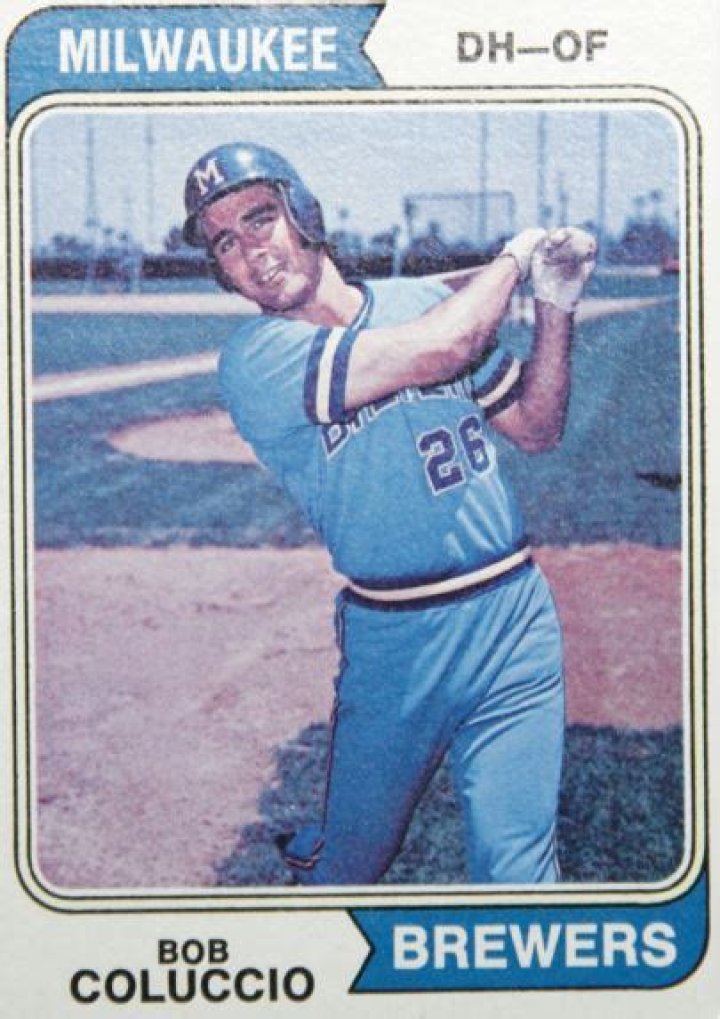 Bob Coluccio Biography, Age, Height, Wife, Net Worth, Family