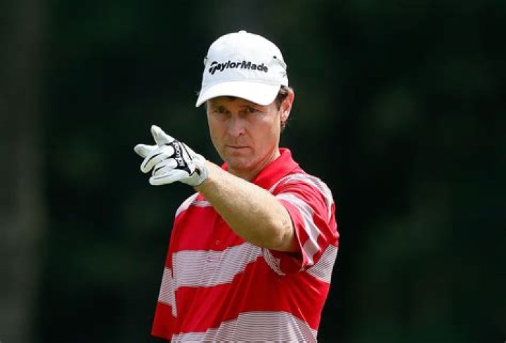 Bob Estes Biography, Age, Height, Wife, Net Worth, Family