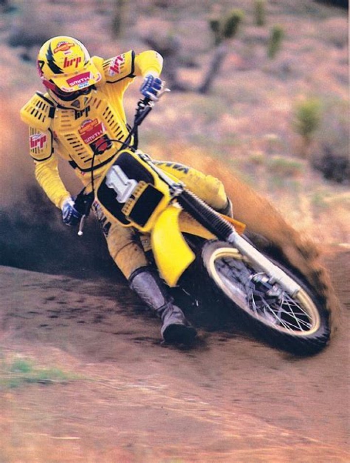 Bob Hannah Biography, Age, Height, Wife, Net Worth, Family