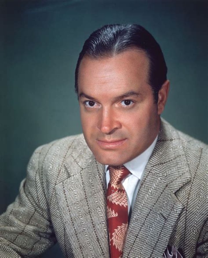 Bob Hope Biography, Age, Height, Wife, Net Worth, Family