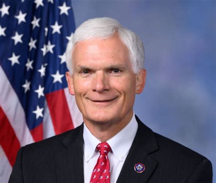 Bob Latta Biography, Age, Height, Wife, Net Worth, Family