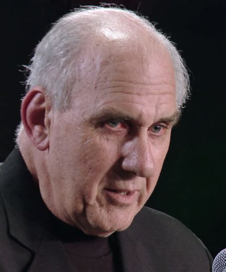 Bob McCullough Biography, Age, Height, Wife, Net Worth, Family