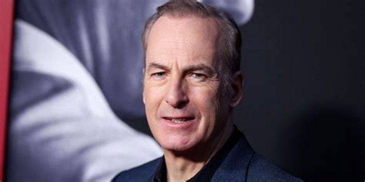 Bob Odenkirk Biography, Age, Height, Wife, Net Worth, Family