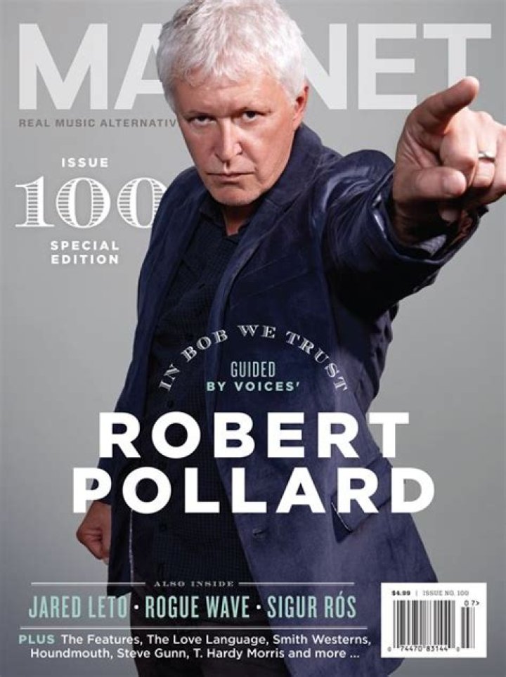 Bob Pollard Biography, Age, Height, Husband, Net Worth, Family