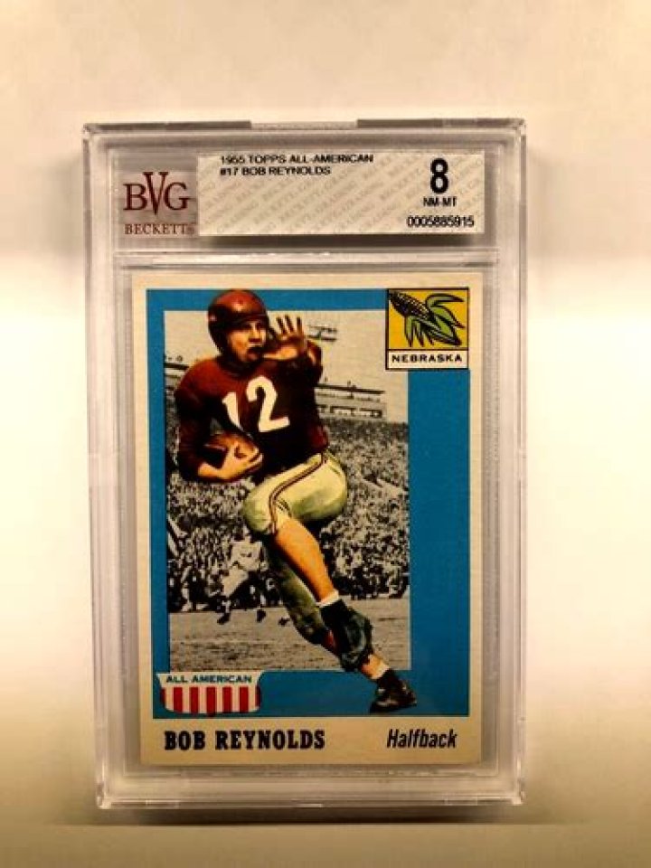 Bob Reynolds (American football, born 1914) Biography, Age, Height, Wife, Net Worth and Family