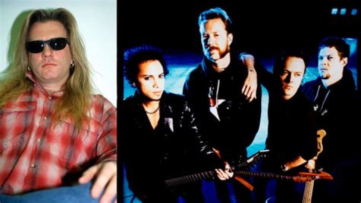 Bob Rock Biography, Age, Height, Wife, Net Worth, Family