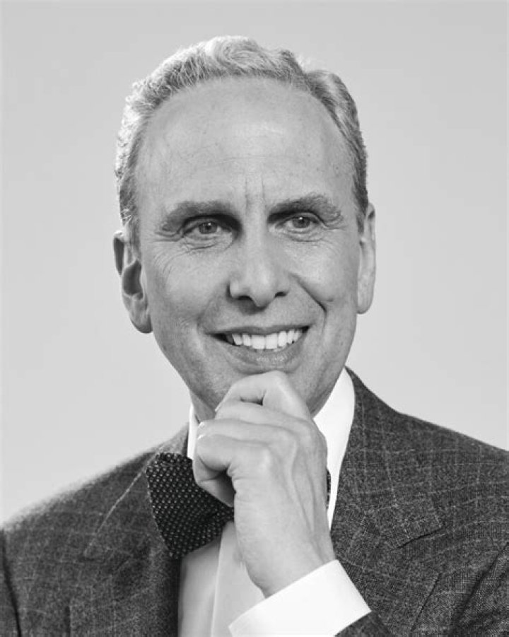 Bob Roth Biography, Age, Height, Wife, Net Worth, Family