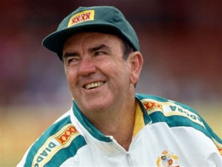 Bob Simpson Biography, Age, Height, Wife, Net Worth, Family