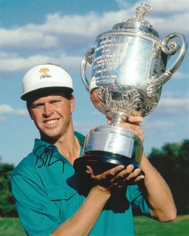 Bob Tway Biography, Age, Height, Wife, Net Worth, Family