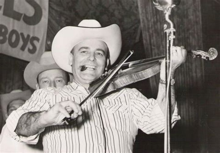 Bob Wills Biography, Age, Height, Wife, Net Worth, Family