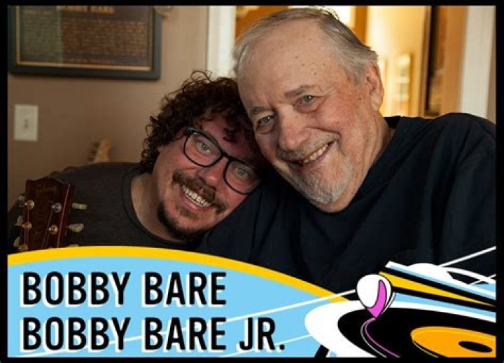 Bobby Bare Jr. Biography, Age, Height, Wife, Net Worth, Family