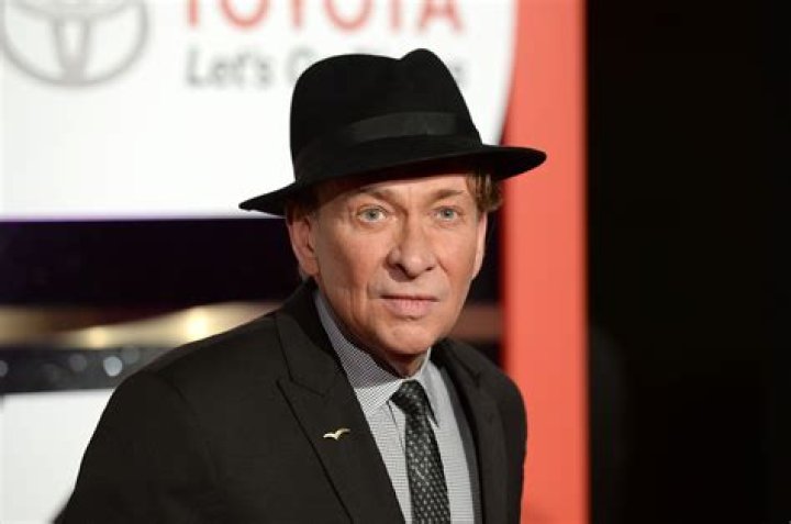Bobby Caldwell Biography, Age, Height, Wife, Net Worth, Family