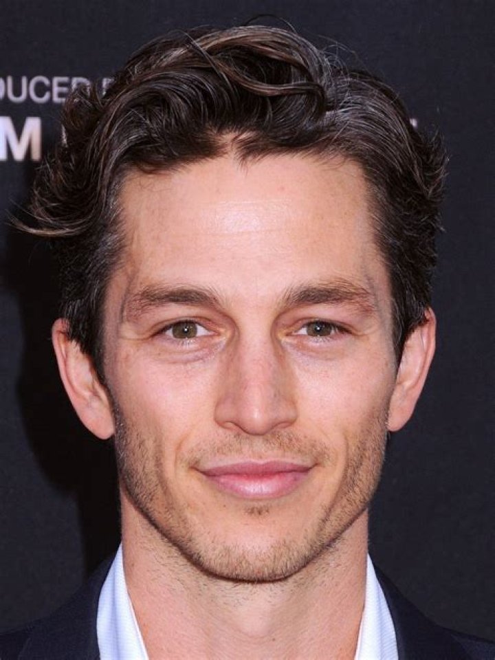 Bobby Campo biografía, edad, altura, esposo, net worth, familia
