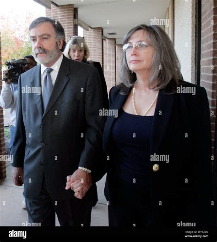 Bobby DeLaughter biografía, edad, altura, esposo, net worth, familia