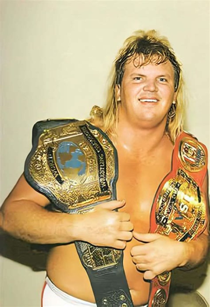 Bobby Eaton Biography, Age, Height, Wife, Net Worth, Family