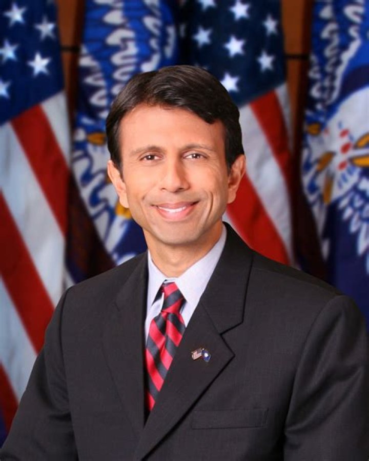 Bobby Jindal Biography, Age, Height, Wife, Net Worth, Family