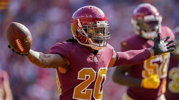 Bobby McCain Biography, Age, Height, Wife, Net Worth, Family