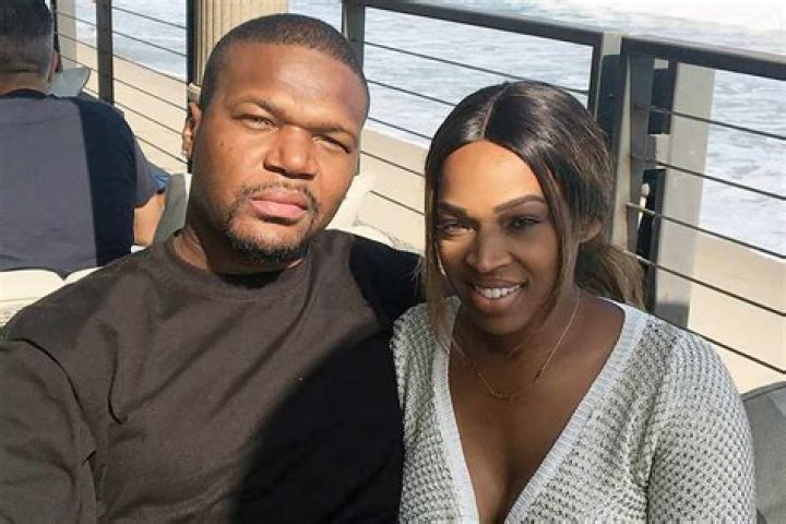 Bobby McCray biografía, edad, altura, esposo, net worth, familia