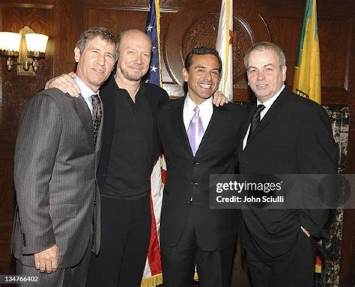 Bobby Moresco Biography, Age, Height, Wife, Net Worth, Family