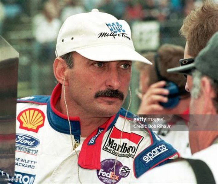 Bobby Rahal Biography, Age, Height, Wife, Net Worth, Family