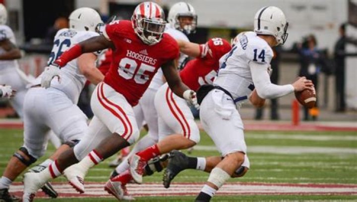 Bobby Richardson biografía, edad, altura, esposo, net worth, familia