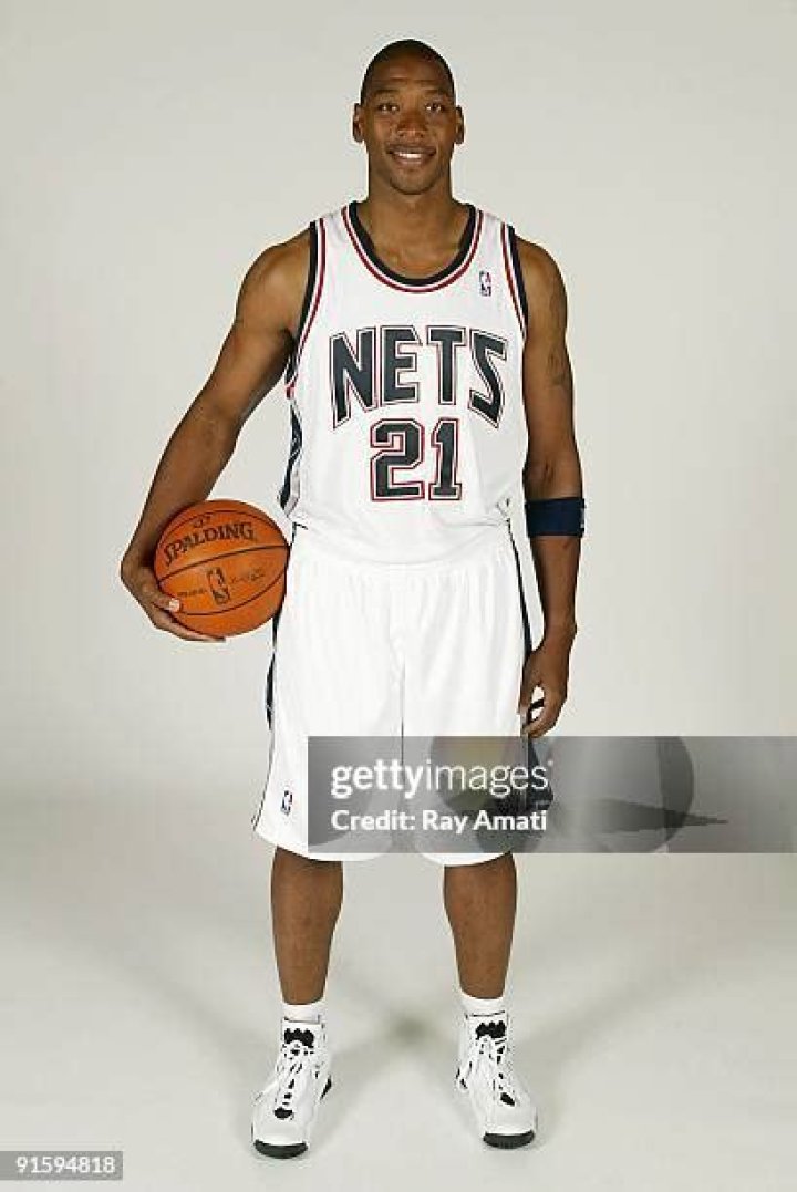 Bobby Simmons Biography, Age, Height, Wife, Net Worth, Family