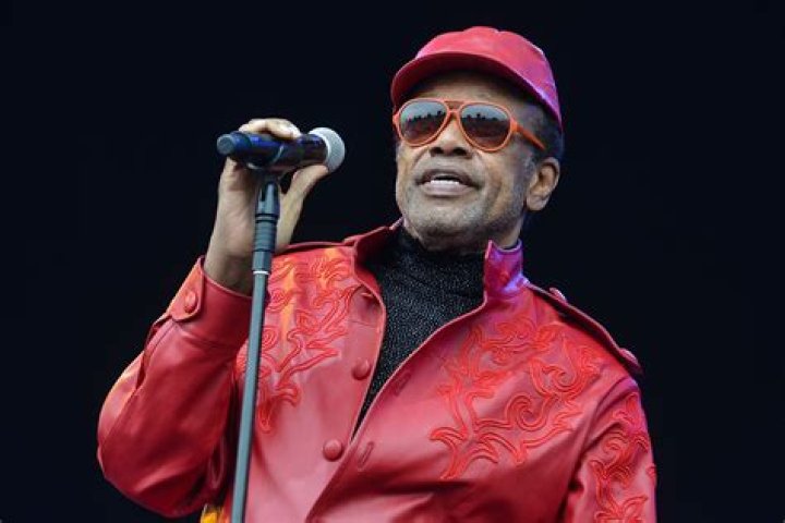 Bobby Womack Biography, Age, Height, Wife, Net Worth, Family