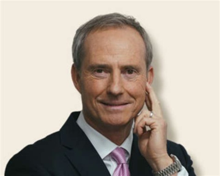 Bodo Schäfer Biography, Age, Height, Husband, Net Worth, Family