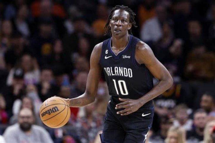 Bol Bol Biography, Age, Height, Wife, Net Worth, Family