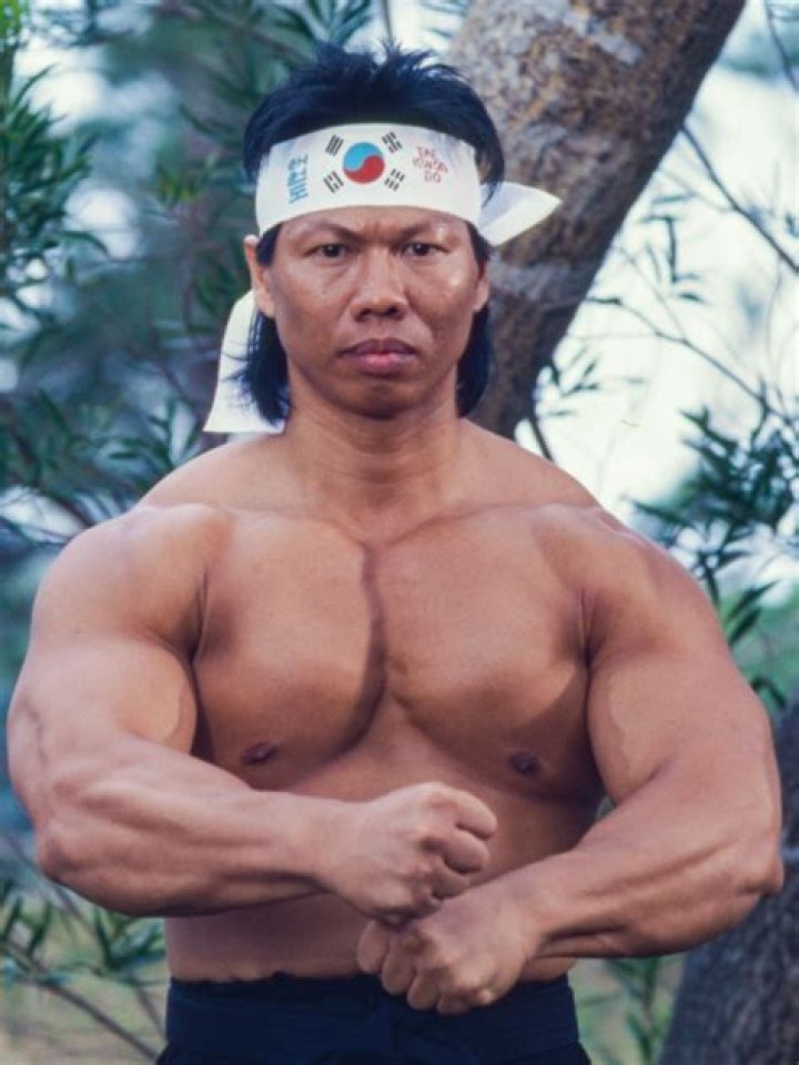 Bolo Yeung Biography, Age, Height, Wife, Net Worth, Family