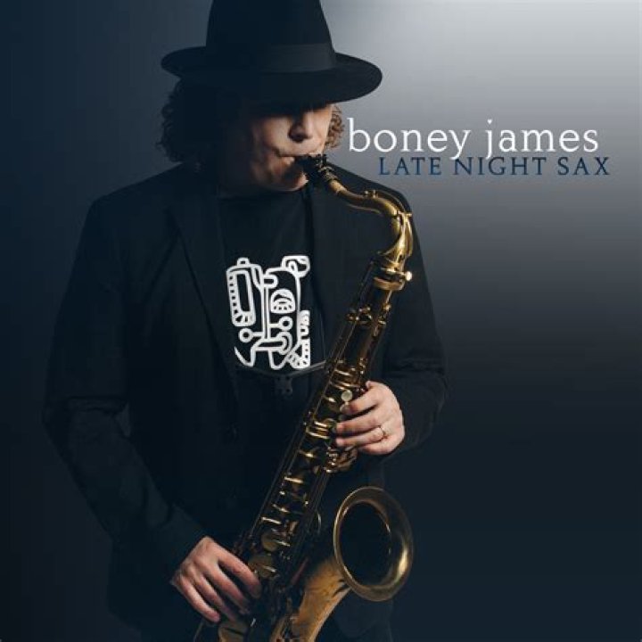 Boney James Biography, Age, Height, Wife, Net Worth, Family