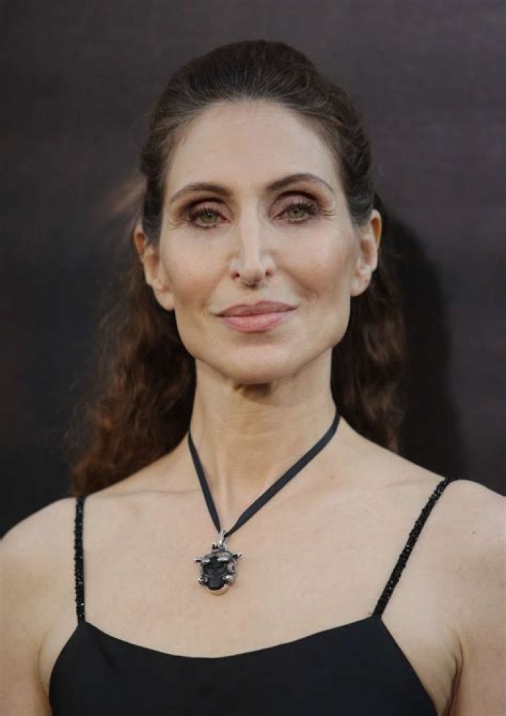 Bonnie Aarons Biography, Age, Height, Husband, Net Worth, Family